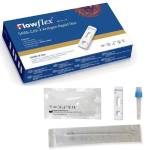 FLOWFLEX test antigienico rapido 1 PEZZO