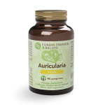 Auricularia Plus