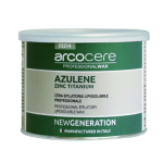 C24 |Ceretta Azulene-Zinco-Titanio vaso da 400 ml