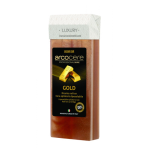 C25 |Ricarica Ceretta roll-on Gold con Glitter da 100 ml