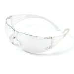 Occhiali di protezione Securefit SF201AF - policarbonato - trasparente - 3M