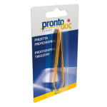 Pinzette Professional - ProntoDoc - blister 1 pezzo