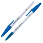 CF50 PM 045 penna sfera stick 1.0 mm - Blu